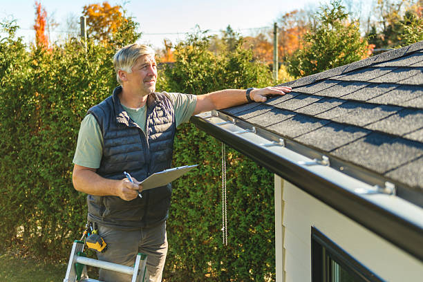 Trusted Roof Inspection service in Forest Knolls, CA - Ben Roofing and Steel LLC